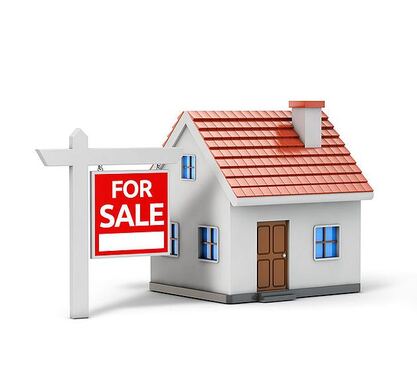 Bild 1 - Haus mit viel Platz - 100.000,00 EUR Kaufpreis, ca.  290,00 m² Wohnfläche