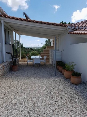 Bild 1 - Bungalow mit Gäste - Dependence