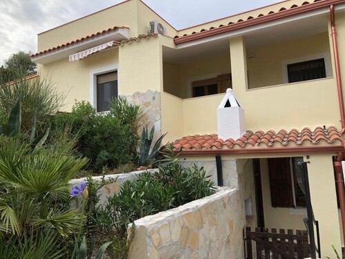 Bild 1 - Pension auf Sardinien zu verkaufen