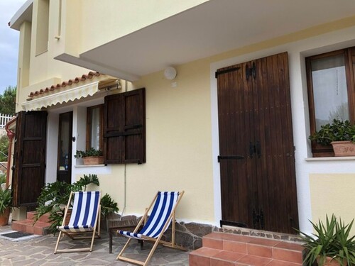 Bild 3 - 7 Zimmer Einfamilienhaus in Quartu SantElena