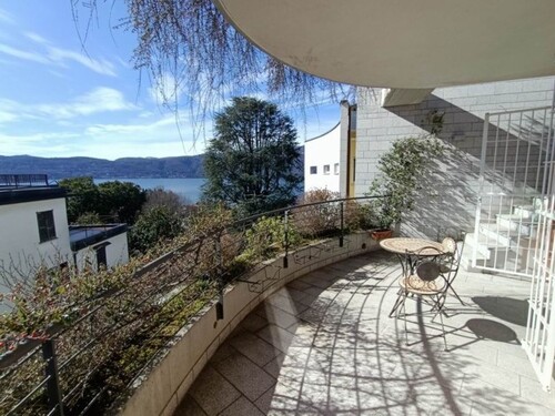 Bild 3 - 4 Zimmer Einfamilienhaus in Verbania