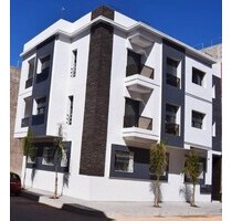 2 Luxus Wohnungen in Fes Marokko