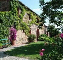 Schönes Landhaus mit Pool im Herzen der Toskana - Sinalunga