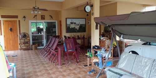 Bild 3 - 4 Zimmer Einfamilienhaus in Saphli/ Chumphon