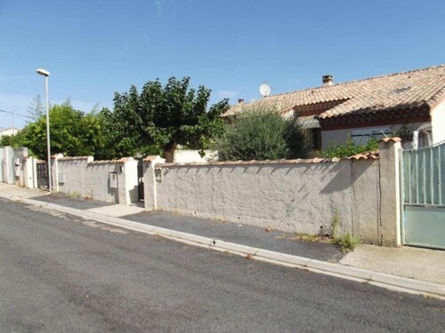 Bild 2 - 8 Zimmer Einfamilienhaus zum Kaufen in MARAUSSAN