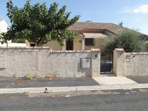 Bild 3 - 8 Zimmer Einfamilienhaus in MARAUSSAN