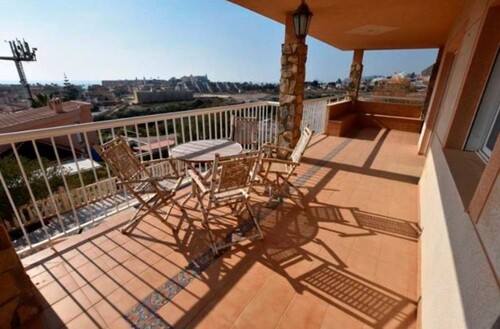 Bild 2 - 6 Zimmer Einfamilienhaus zum Kaufen in Aguilas