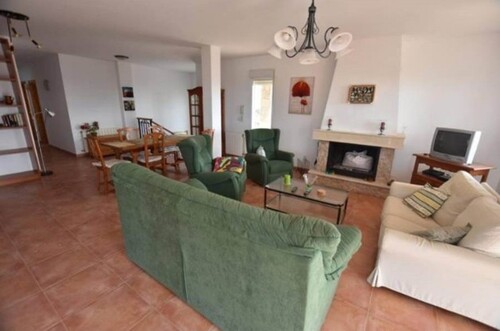 Bild 3 - 6 Zimmer Einfamilienhaus in Aguilas