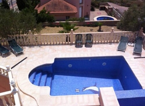 Bild 4 - Einfamilienhaus mit 200,00 m&sup2; in Aguilas zum Kaufen