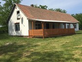 Bild 1 - Landanwesen Einfamilienhaus Nähe Kiskunmajsa