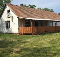 Landanwesen Einfamilienhaus Nähe Kiskunmajsa - Kiskunmajsa Nähe