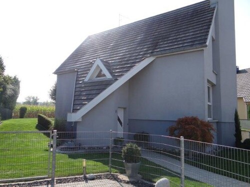 Bild 2 - 5 Zimmer Einfamilienhaus zum Kaufen in NIFFER