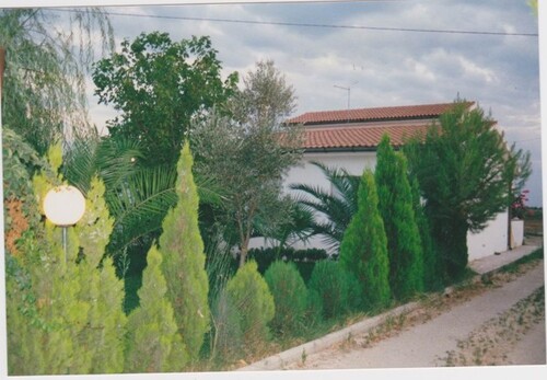 Bild 4 - Einfamilienhaus mit 200,00 m² in Mercuragno zum Kaufen