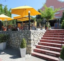 Villa in Ungarn Balaton Héviz Cserszegtomaj - Heviz/Cserszegtomaj