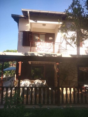 Bild 1 - Reihenhaus in Candarli nähe Izmir zu verkaufen