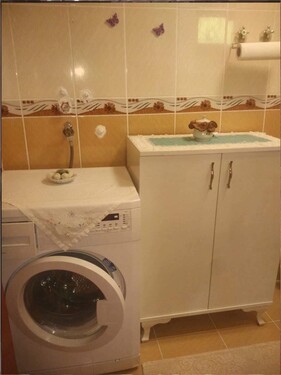 Bild 3 - 4 Zimmer Einfamilienhaus in Candarli