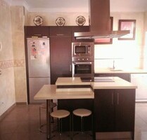 Las Palmas: Große Wohnung in der Nähe von Triana - Las Palmas de Gran Canaria