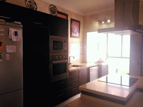 Bild 2 - 4 Zimmer Etagenwohnung zum Kaufen in Las Palmas de Gran Canaria