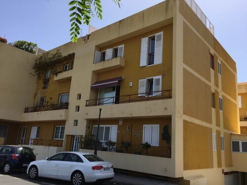 Bild 2 - 4 Zimmer Etagenwohnung zum Kaufen in Santa Brígida