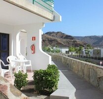 Las Palmas: Schöne Wohnung mit Terrasse. - Mogán