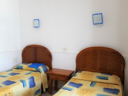 Bild 4 - Etagenwohnung mit 50,00 m² in Mogán zum Kaufen