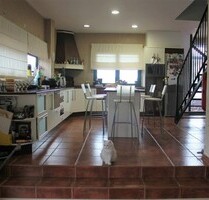 Las Palmas: Einzigartige freistehende Villa. - Santa Brígida