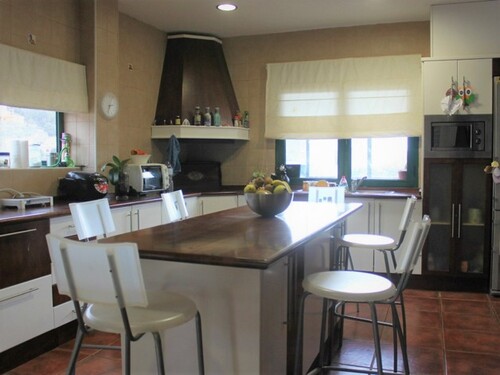 Bild 2 - 4 Zimmer Einfamilienhaus zum Kaufen in Santa Brígida