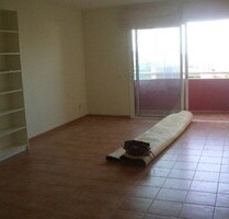 Las Palmas: Schöne Wohnung mit Terrasse und Aussicht. - Santa Brígida