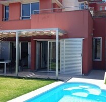 Moderne Villa in El Salobre. Las Palmas - San Bartolomé de Tirajana