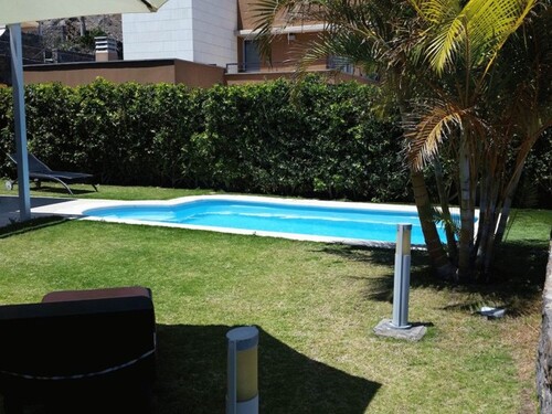 Bild 3 - 3 Zimmer Einfamilienhaus in San Bartolomé de Tirajana