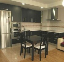 Große Wohnung praktisch ganz neu. Las Palmas - Telde