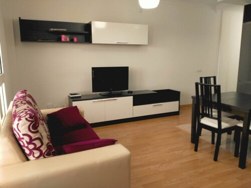 Bild 3 - 3 Zimmer Etagenwohnung in Telde