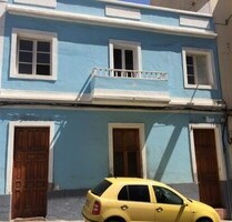 Haus in Arenales zu reformieren. Las Palmas - Las Palmas de Gran Canaria