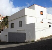 Freistehende Villa zehn Minuten von der Hauptstadt entfernt. - Telde