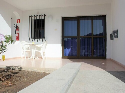 Bild 1 - Schöne Wohnung mit Terrasse.Las Palmas