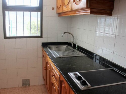 Bild 3 - 2 Zimmer Etagenwohnung in Mogán