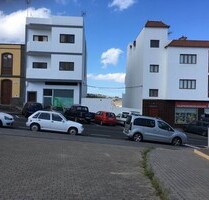 Städtisches Grundstück im Zentrum von Moya. Las Palmas