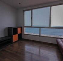 Wohnung in erster Linie der Küste in La Garita.Las Palmas - Telde