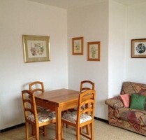 Drei-Zimmer-Wohnung mit herrlichem Ausblick. Las Palmas - Las Palmas de Gran Canaria