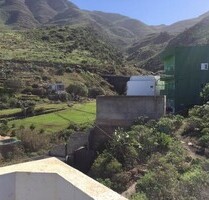 Duplex mit Garage in sehr ruhiger Umgebung.Las Palmas - Gáldar