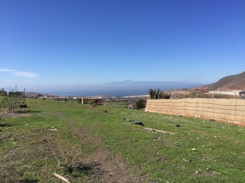 Bild 3 - 2 Zimmer Etagenwohnung in Gáldar