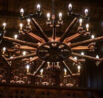 Villa Las Palmas - 450.000,00 EUR Kaufpreis, ca.  300,00 m² Wohnfläche in La Oliva (PLZ: 35640)