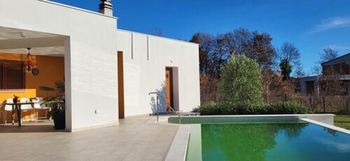 Bild 3 - 8 Zimmer Einfamilienhaus in Pula