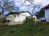 Bild 1 - 3 Schlafzimmerhaus, Scheune, Weinberg, Holz und Garten