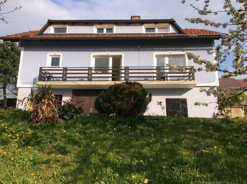 Bild 2 - 11 Zimmer Einfamilienhaus zum Kaufen in Destrnik