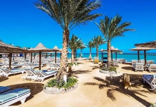 Bild 3 - 24 Zimmer Etagenwohnung in Hurghada