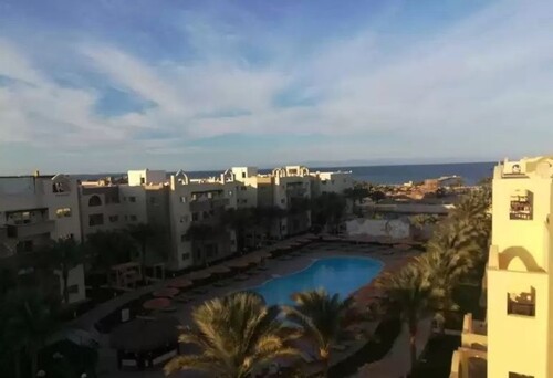 Bild 4 - Etagenwohnung mit 990,00 m² in Hurghada zum Kaufen