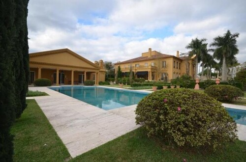 Bild 1 - Brasilien traumhaft schöne Präsidenten - Luxusvilla
