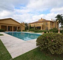 Brasilien traumhaft schöne Präsidenten - Luxusvilla - Santana De Parnaíba