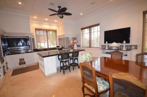 Bild 3 - 1 Zimmer Einfamilienhaus in Santana De Parnaíba